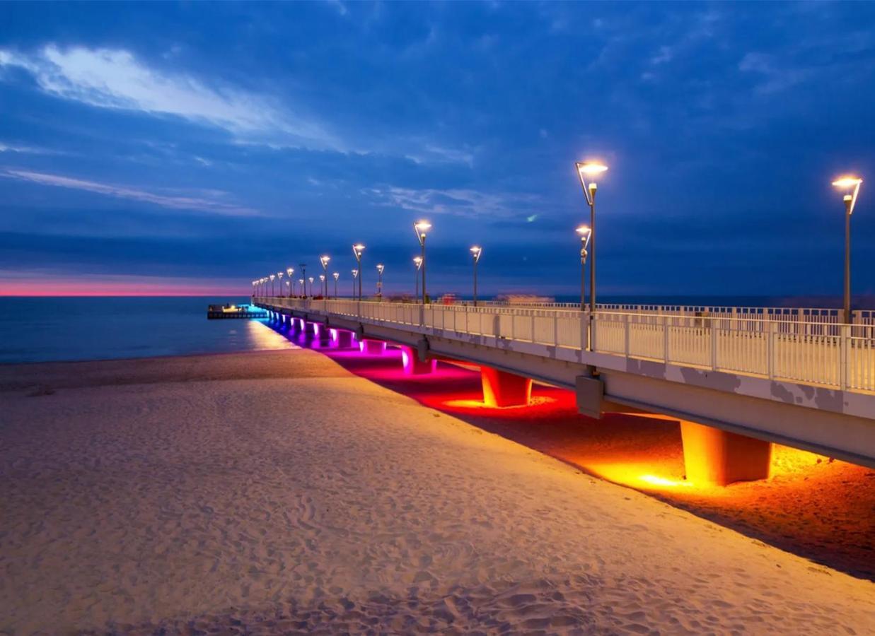 Апартаменти Baltica Nr. 1 *