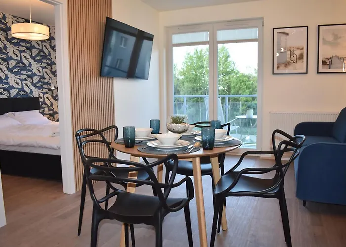 Baltica Apartamenty Nr. 1