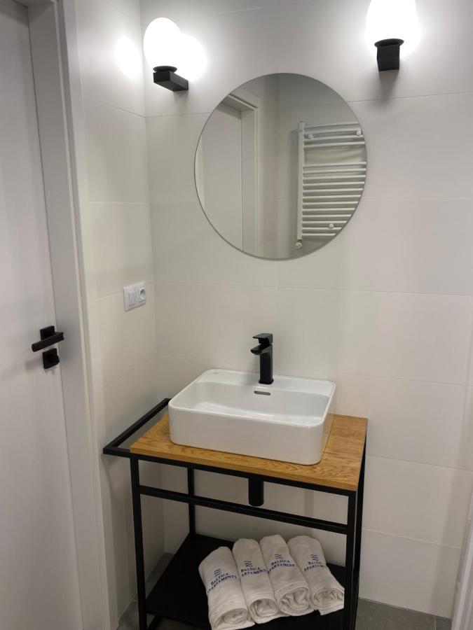 Apartament Baltica Nr. 1 *