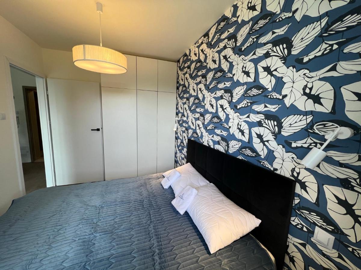 Apartament Baltica Nr. 1 Kołobrzeg
