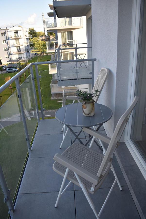 Apartament Baltica Nr. 1 Kołobrzeg