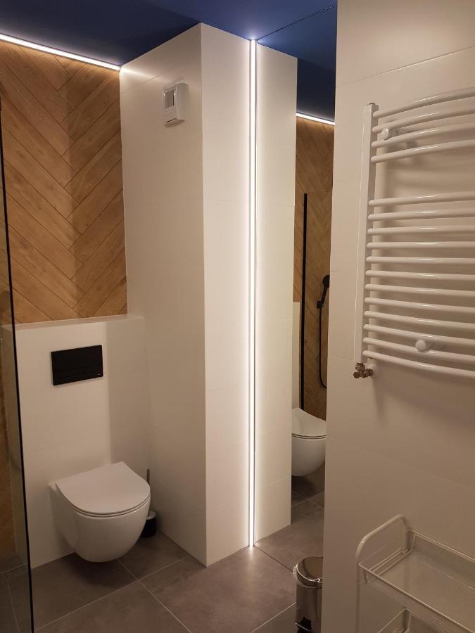 Apartament Baltica Nr. 1