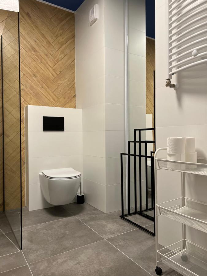 Apartament Baltica Nr. 1 *