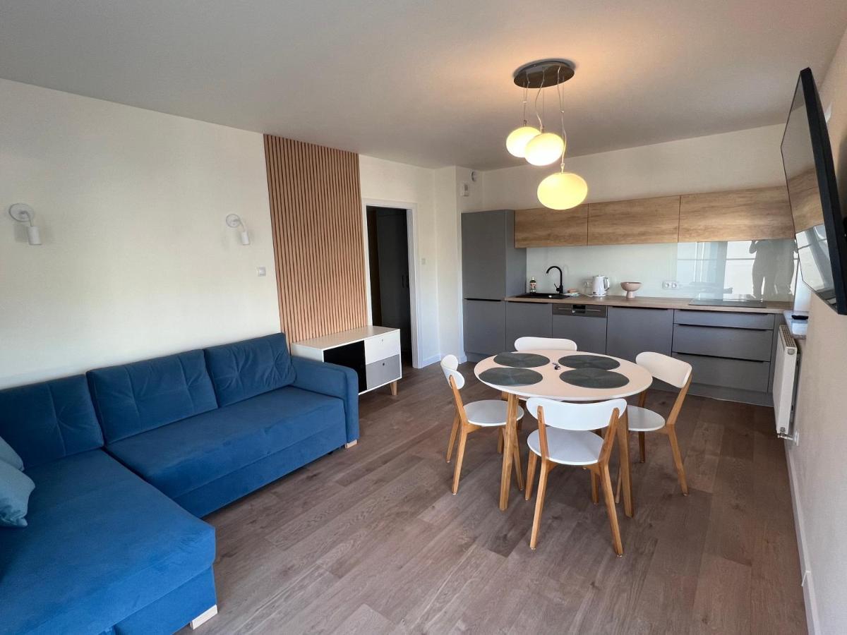 Apartament Baltica Nr. 1 *